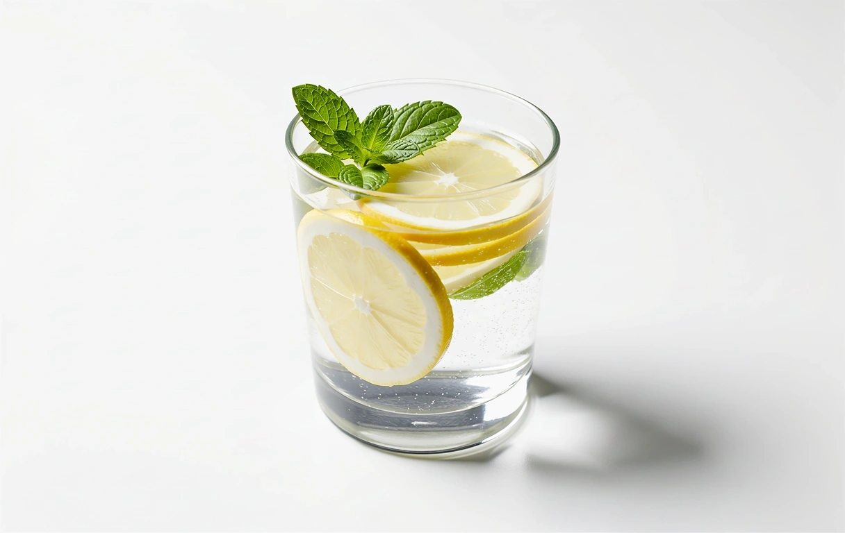 Hidratación consciente