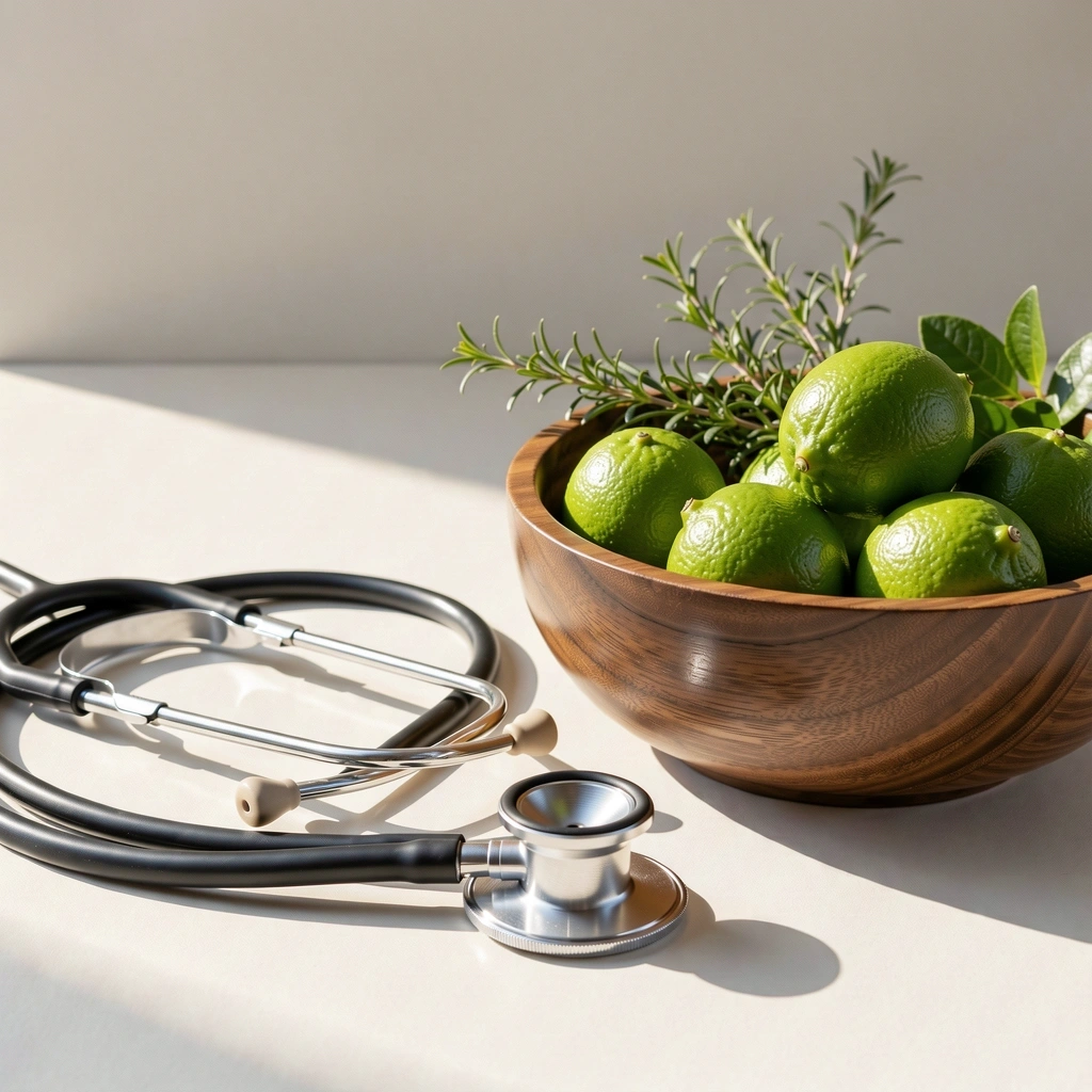 Salud y nutrición consciente